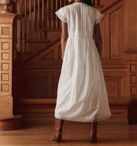The Great. - Sonnet Dress