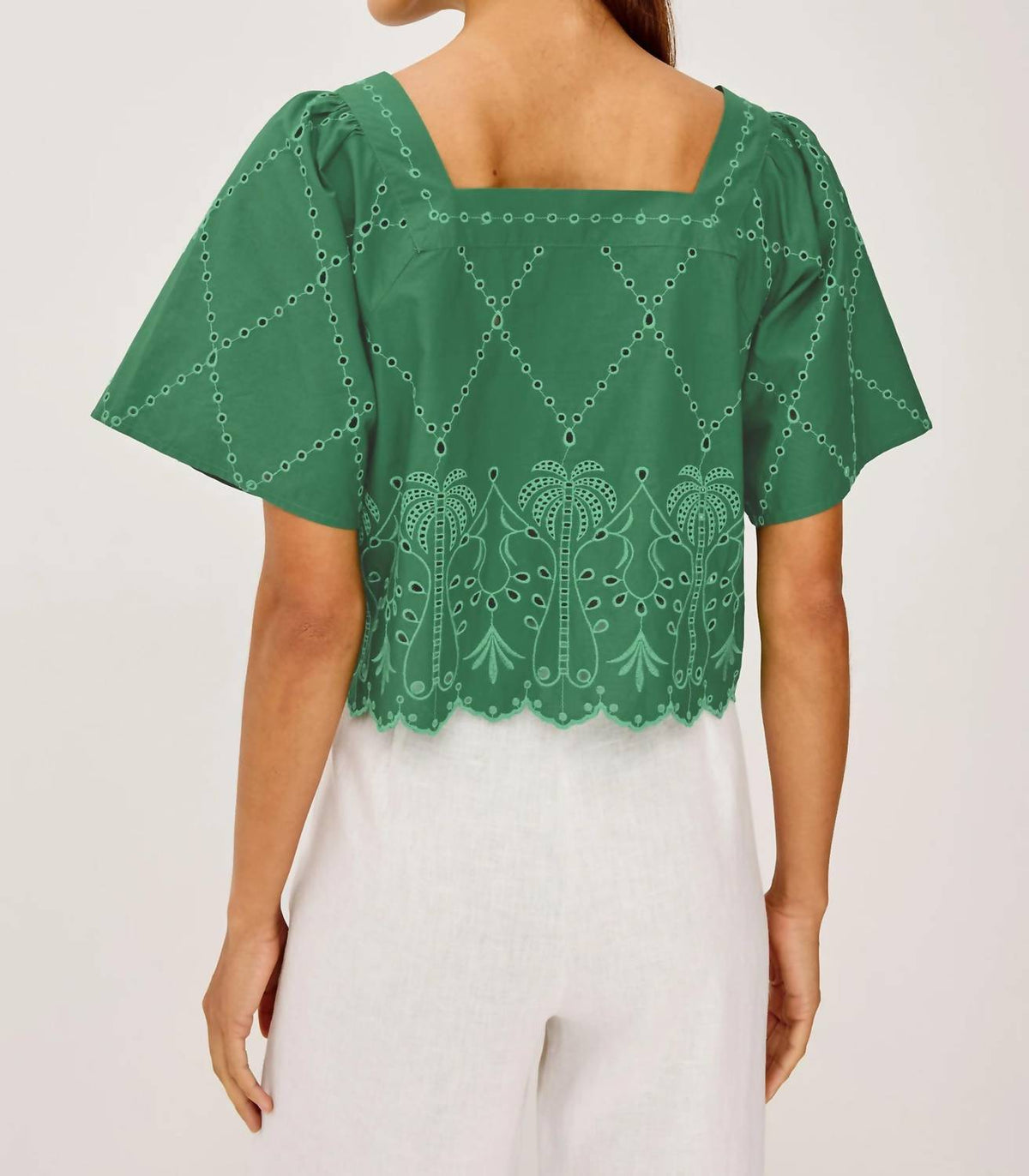 Rails - Laine Top