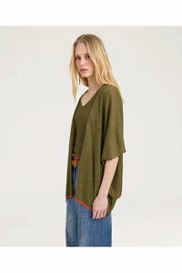 Momoni - Divina Knitwear Cardigan