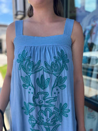 Alivia - Jane Dress