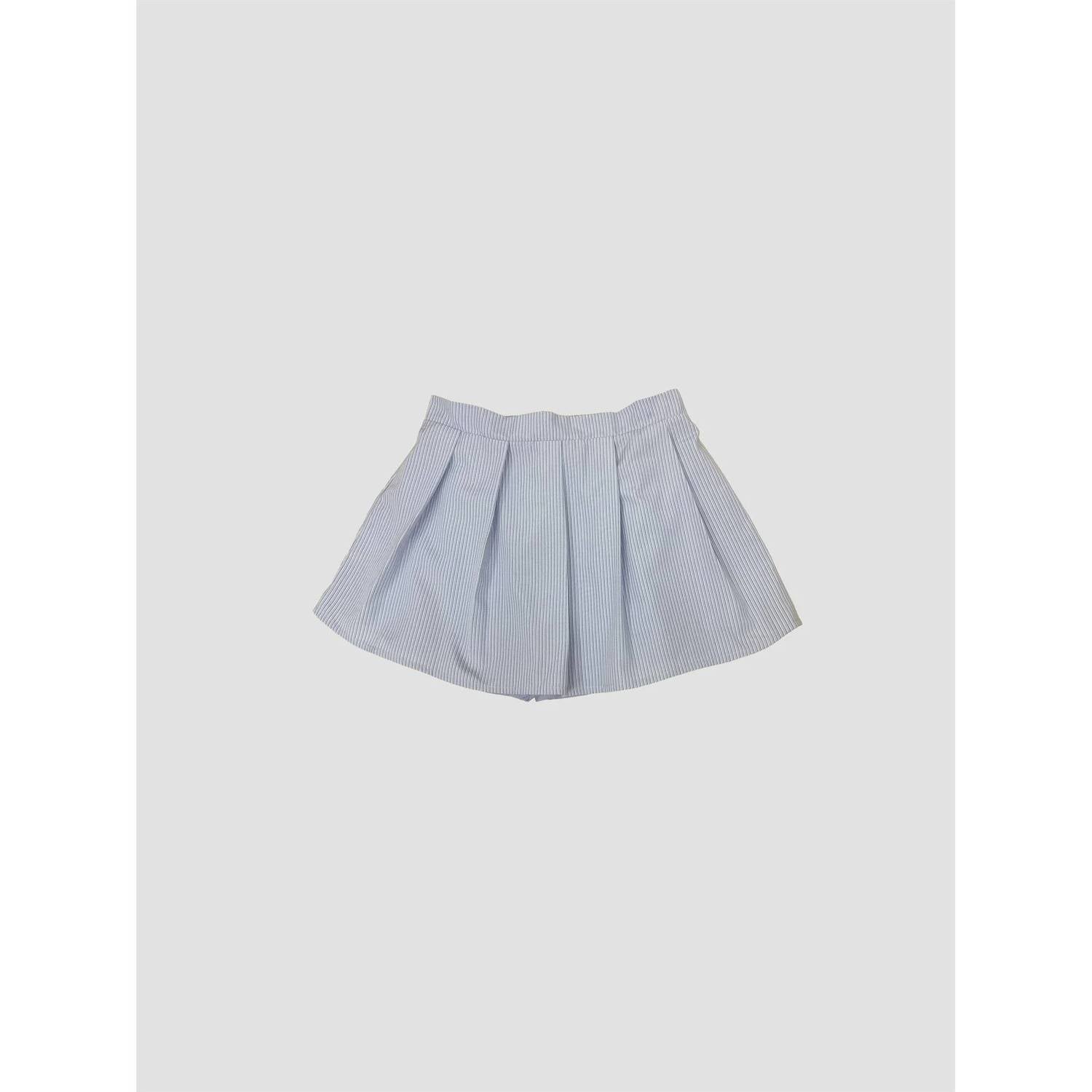 The Blank Lab - Women's Striped Skort
