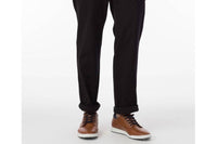 Ballin - Perma Color Pima Twill Khaki Pants - Atwater Modern Fit