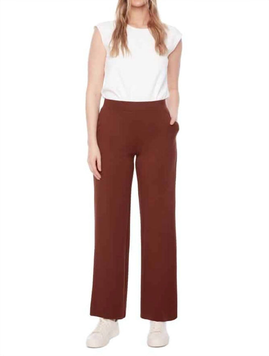 Up! - Women's Ponte Palazzo Pants