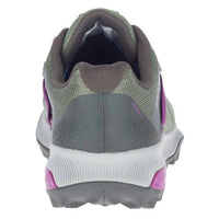 Merrell - Women's Zion Waterproof Hiking Sneaker