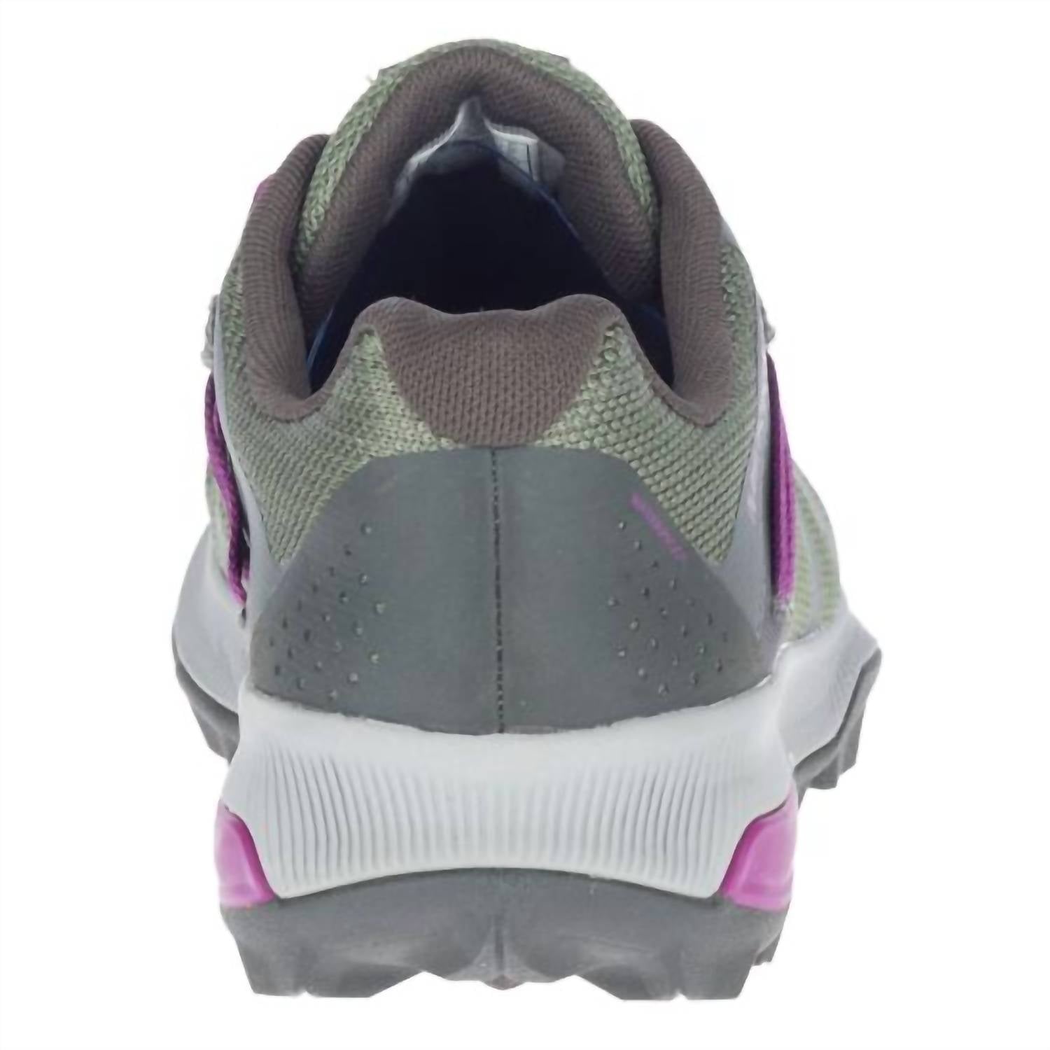 Merrell - Women's Zion Waterproof Hiking Sneaker