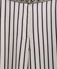 Aratta - Derby Princess Stripe Pants