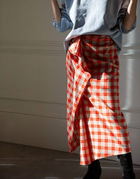 Rachel Comey - Nesom Midi Skirt