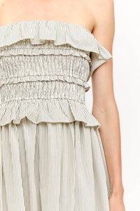 Sofie The Label - Flynn Dress