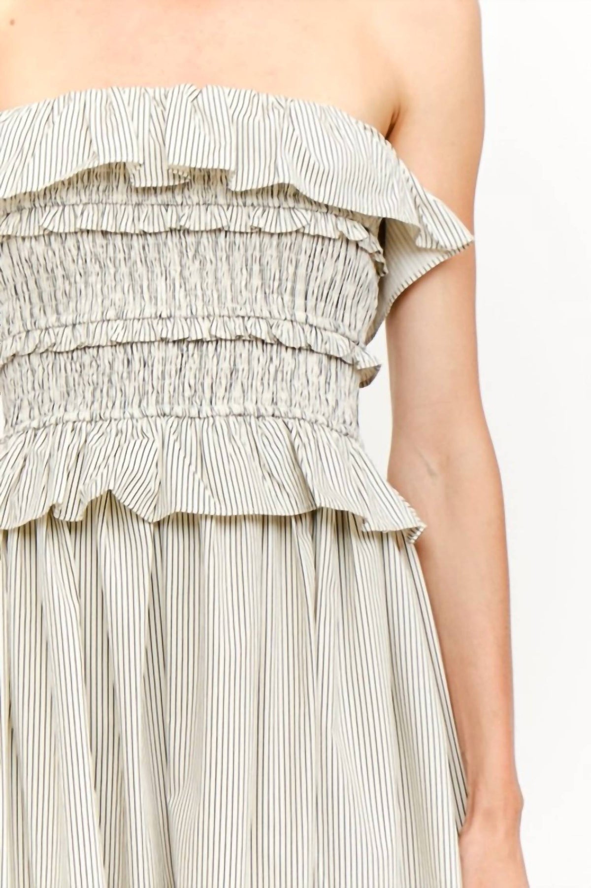 Sofie The Label - Flynn Dress