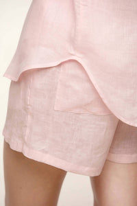 Mikoh - Tellaro High Waisted Short