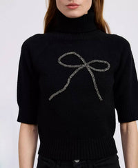 En Saison - merrill bow sweater