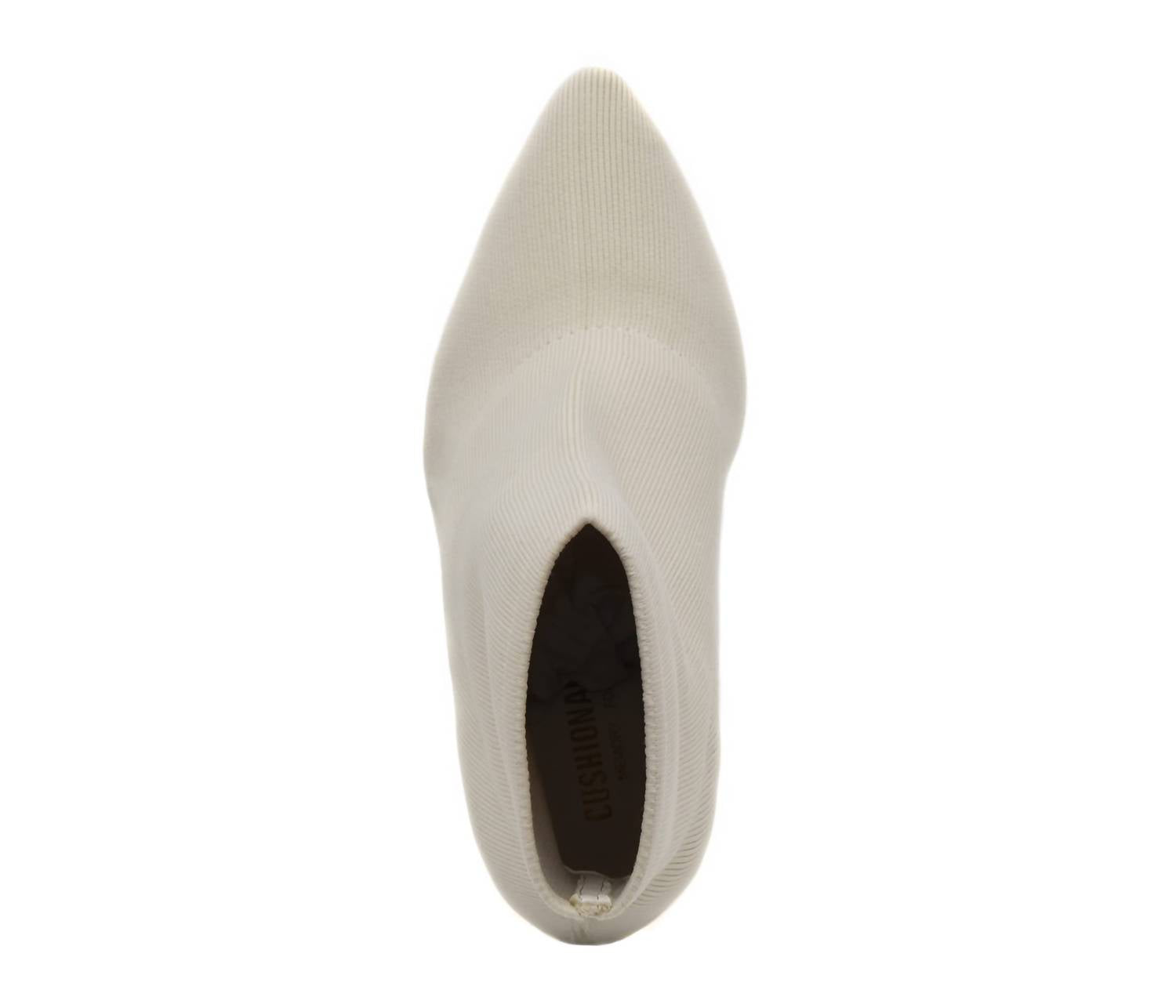 Cushionaire - Women's Gipsee Sock Booties