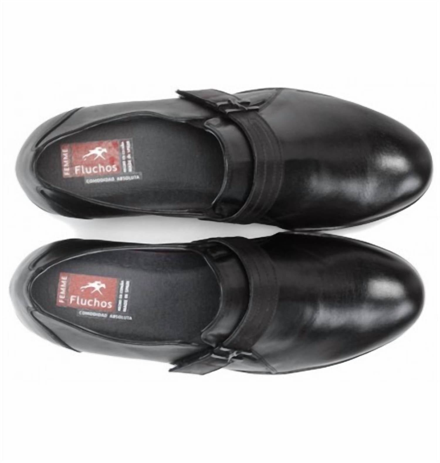 Dorking By Fluchos - Women's Charis Shoes