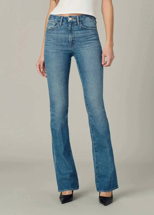 Joe'S Jeans - Hi Honey High Rise Bootcut Jean