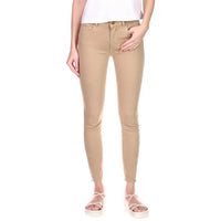 Dl1961 - Women'S - Florence Skinny Mid Rise Instasculpt Jeans