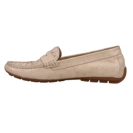 Vaneli - Women's Adrik Penny Loafers