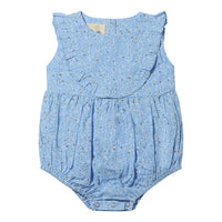 Vignette - Girl's Carrie Bubble