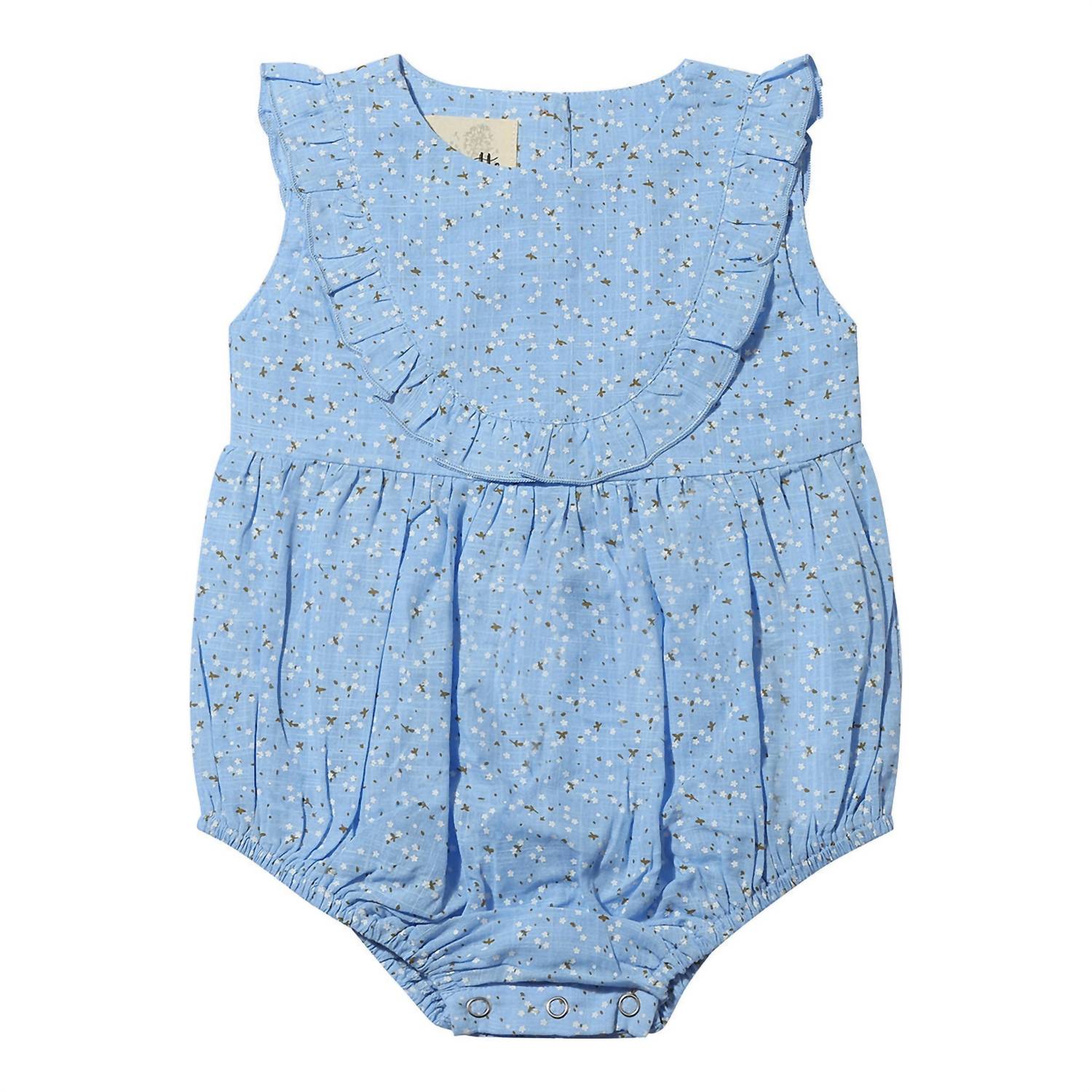 Vignette - Girl's Carrie Bubble