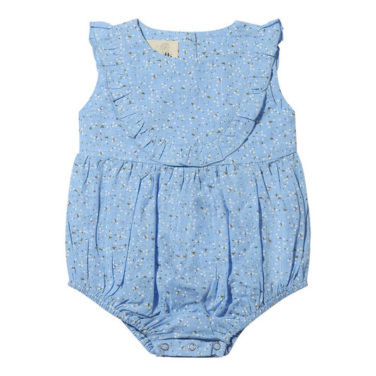 Vignette - Girl's Carrie Bubble