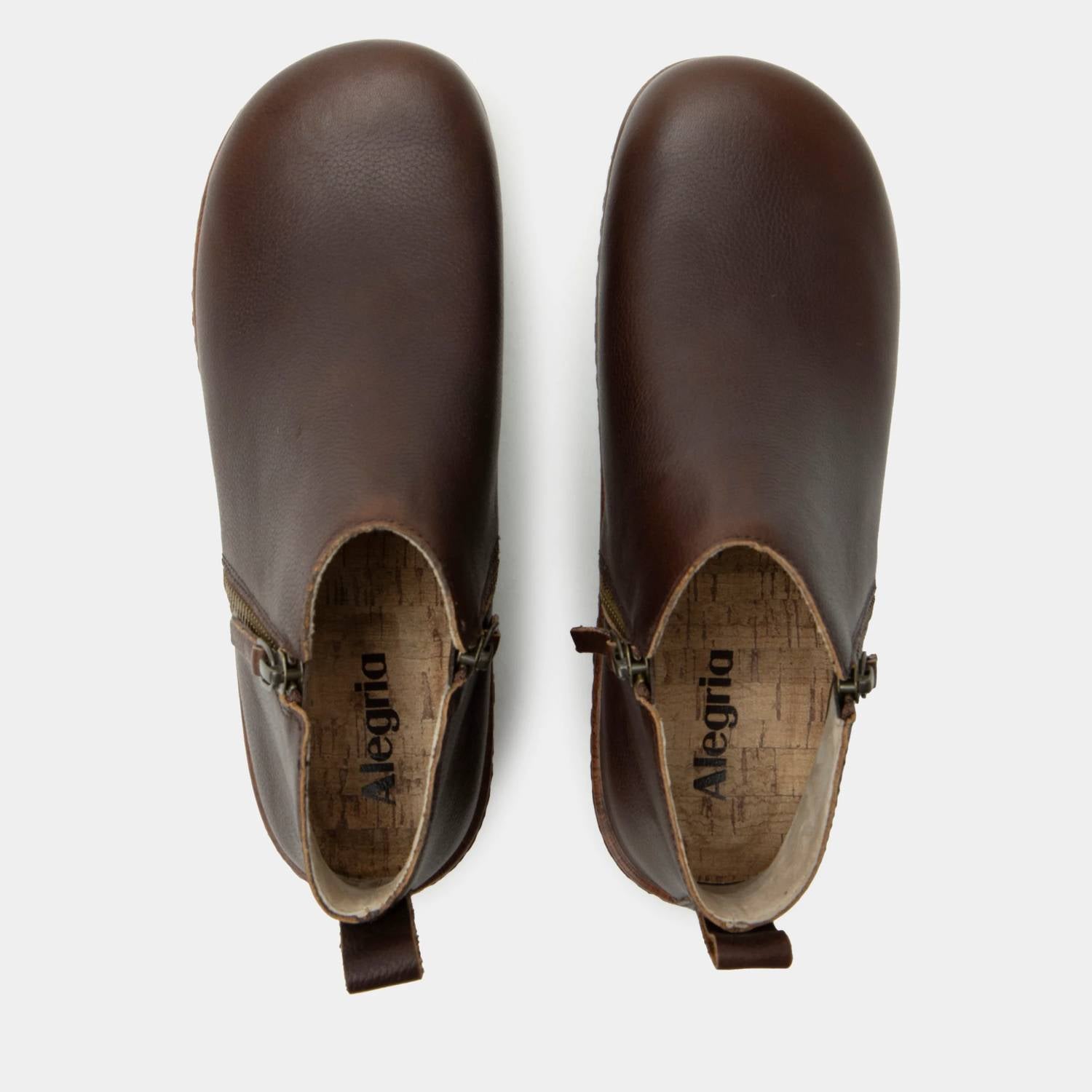 Alegria - Women's Oaklee Ankle Boots