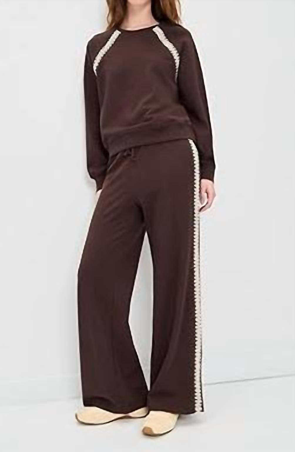 Z Supply - Take All Pull-on Sweatpants