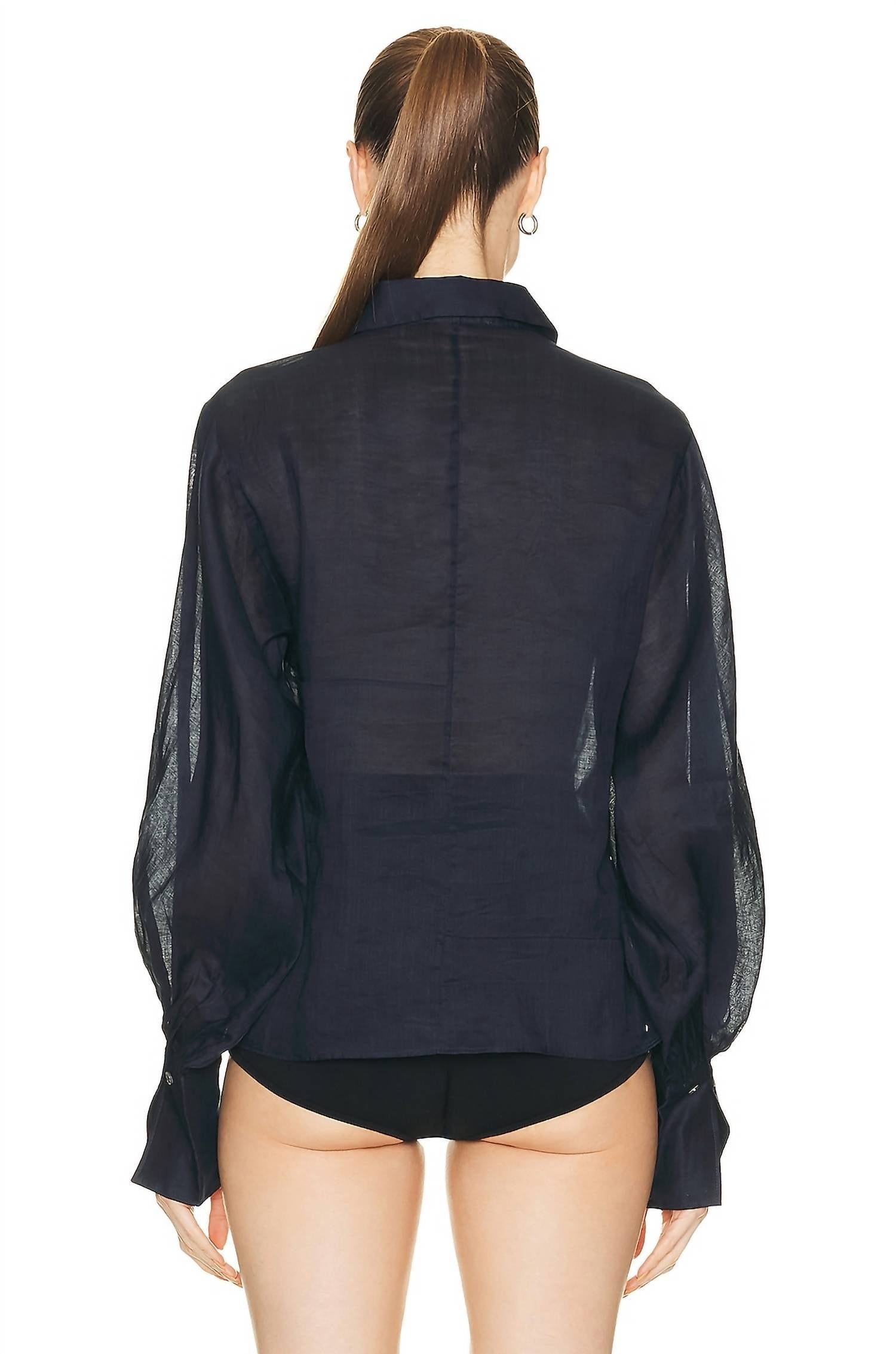 Frame - Keyhole Popover Top