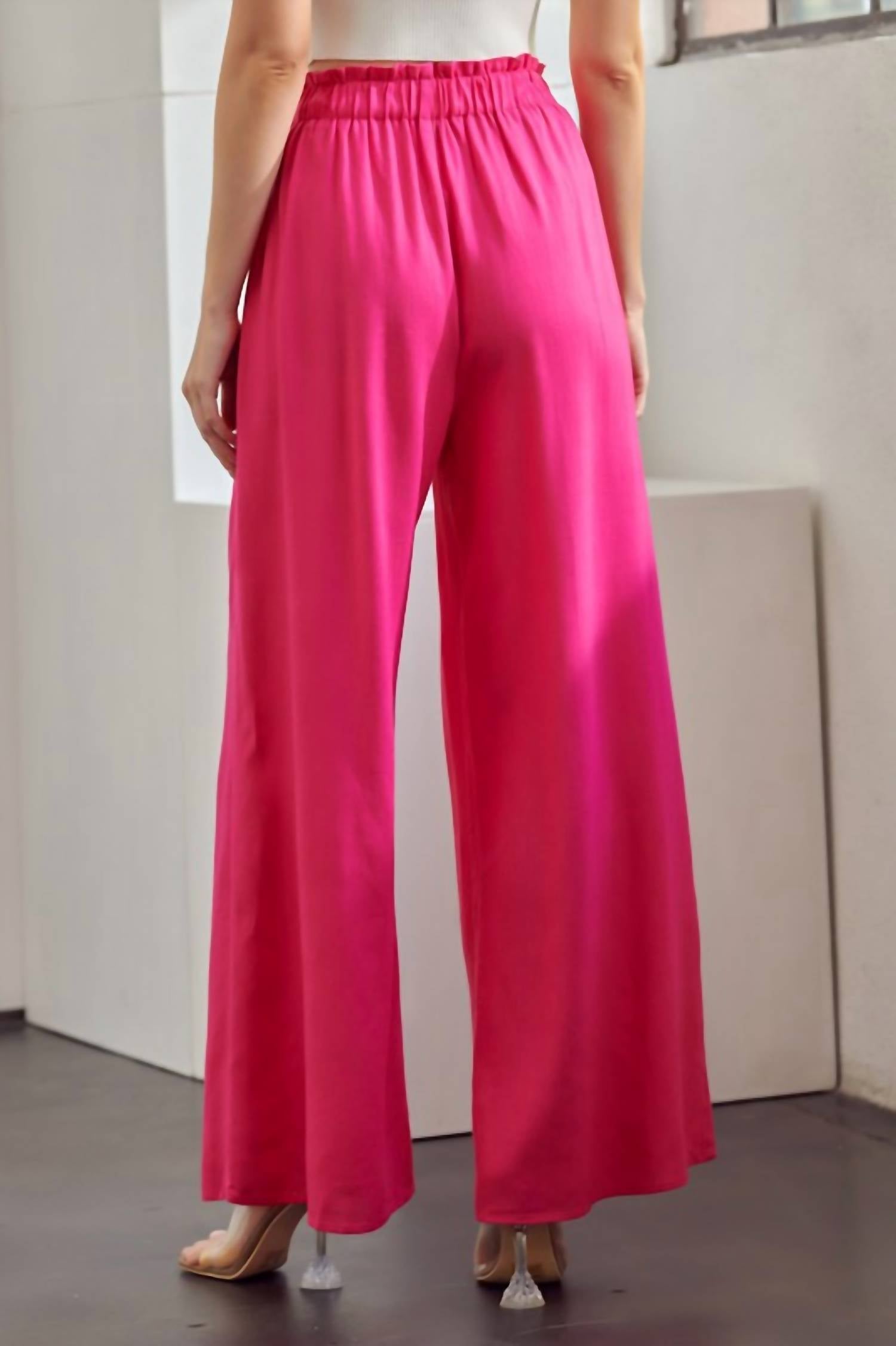 Sherbet Pants