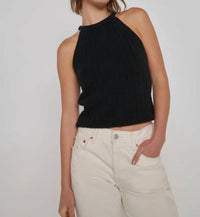 Nation Ltd - Auburn Sweater Top