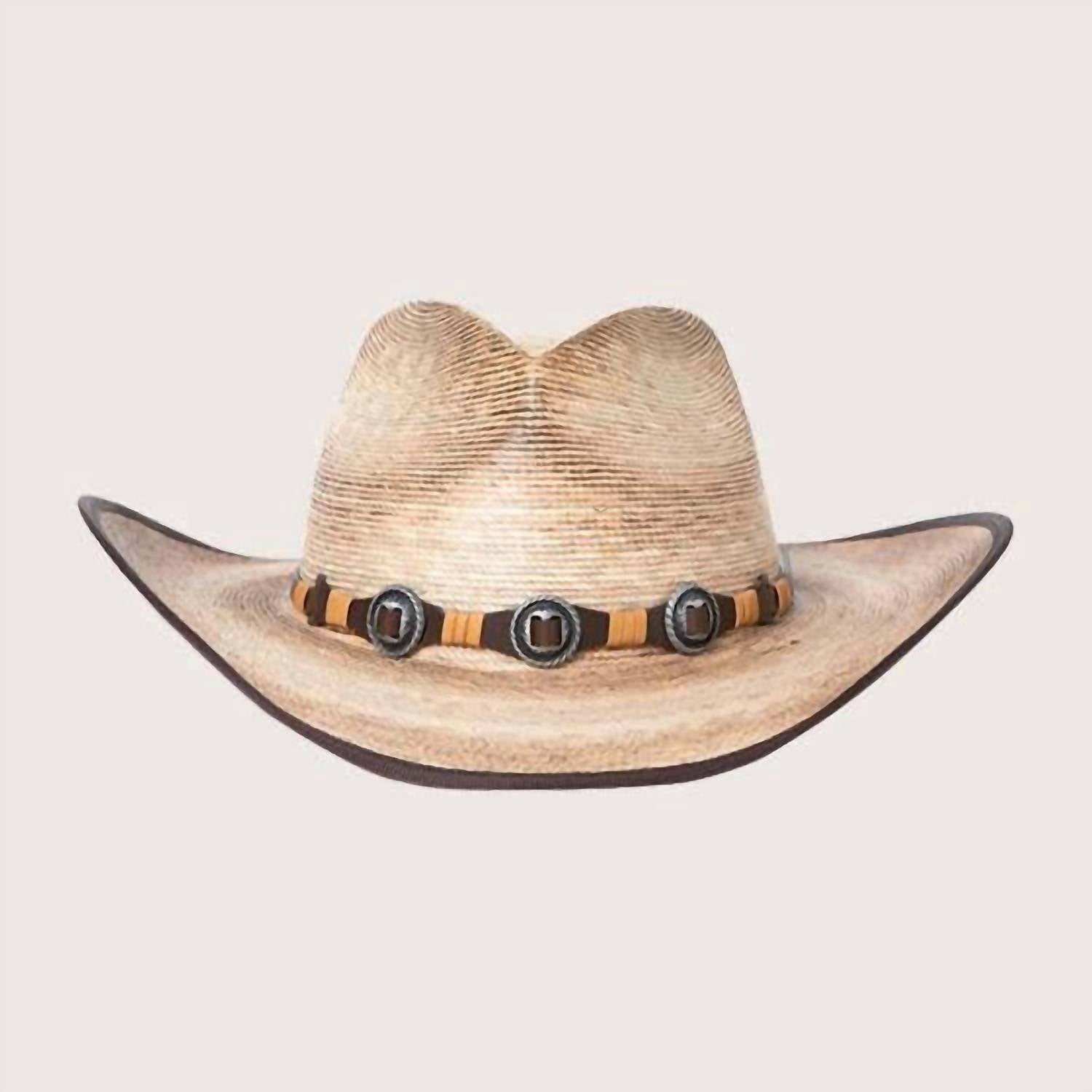 Stetson - Men's Kimball Cowboy Hat