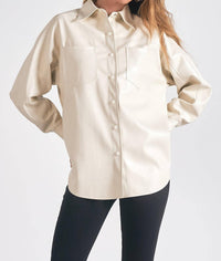 Elan - Jagger Jacket