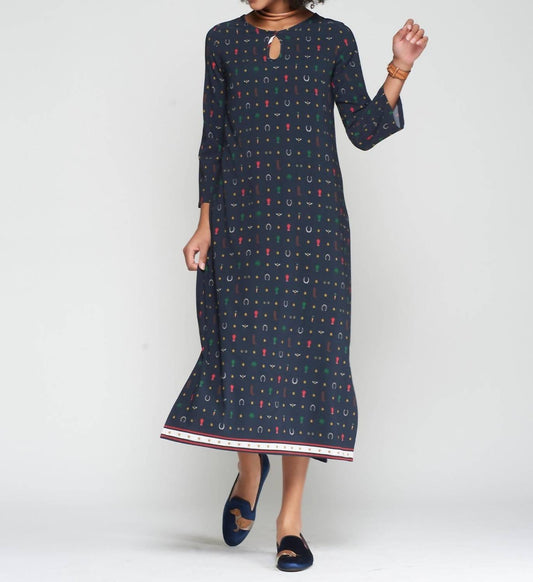 Vilagallo - Elena Dress