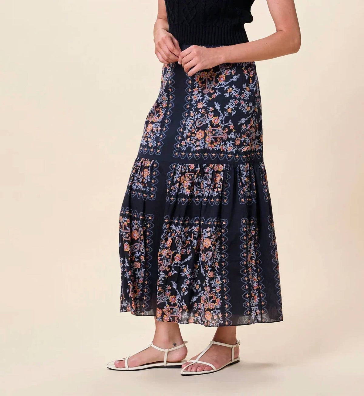 Cleobella - Marjorie Maxi Skirt