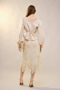 Blue B - Colette's Long Sleeve Blouse