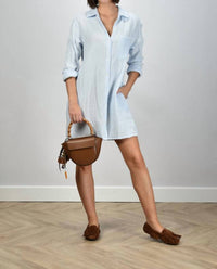 Xirena - Tyson Long Sleeve Dress