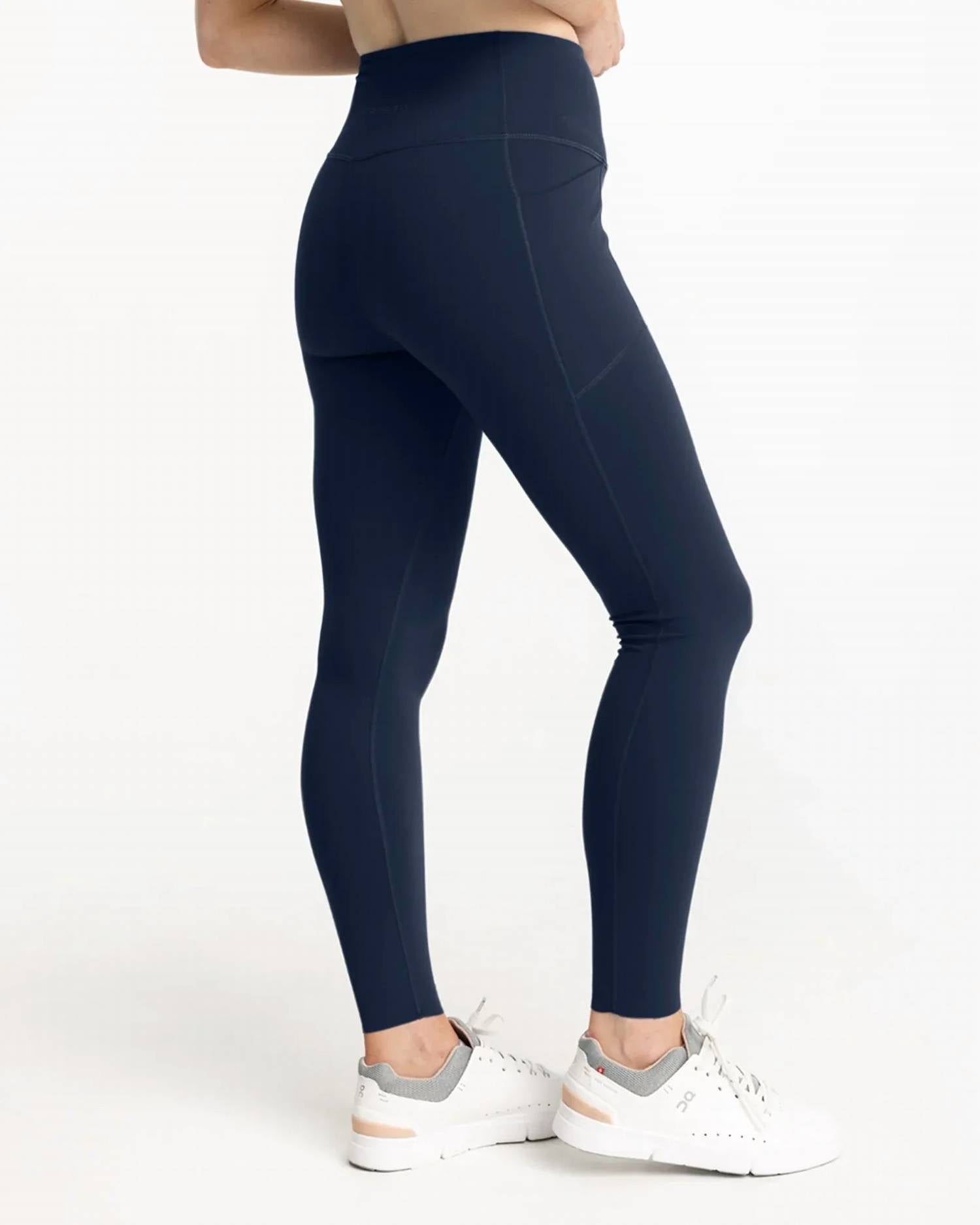 Free Fly - All Day Pocket Legging