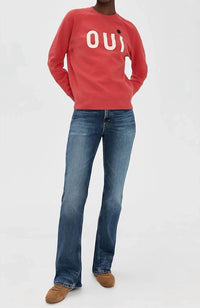 Clare V. - Oui Sweatshirt