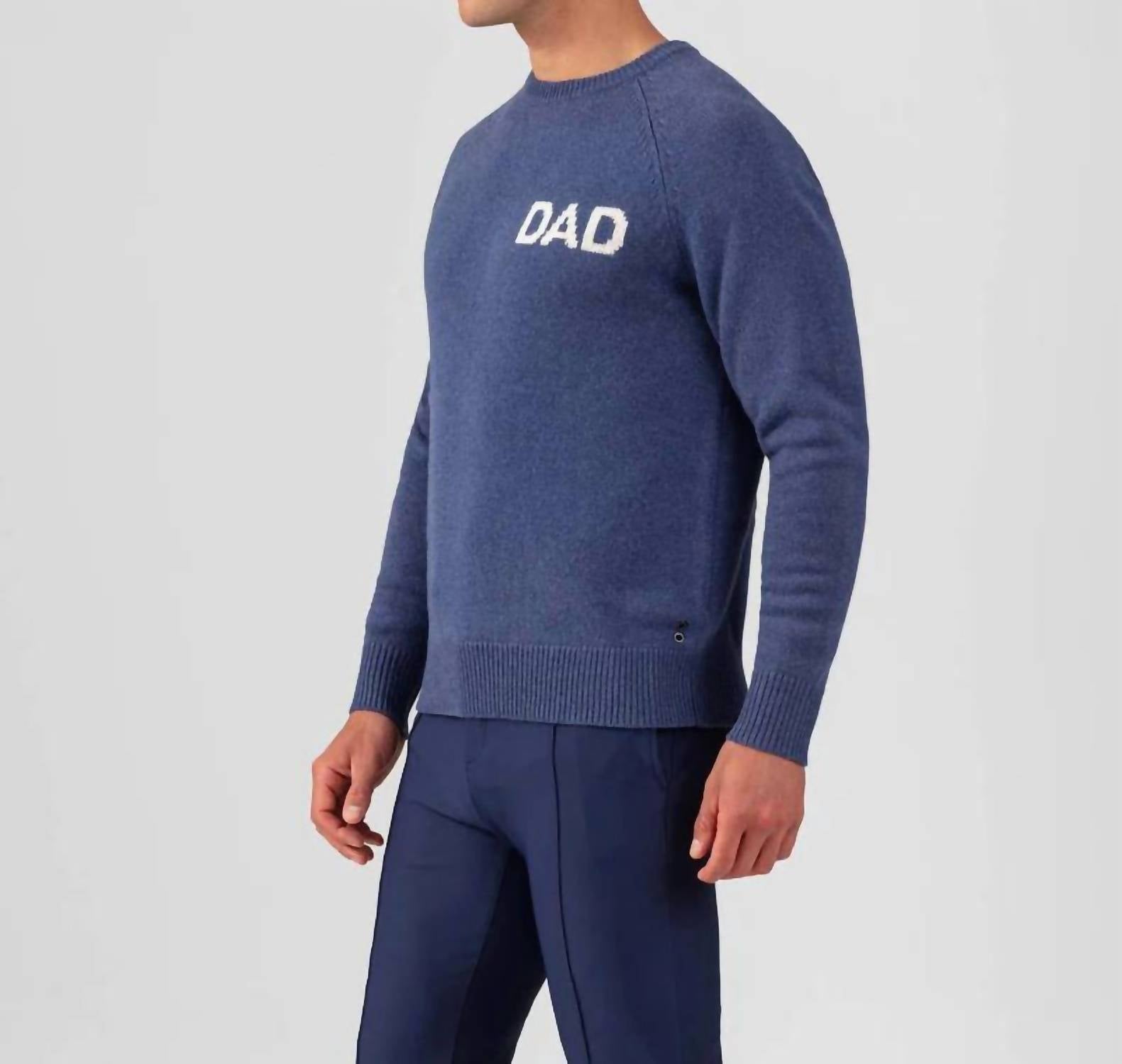 Ron Dorff - Merinos Wool Sweater