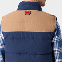 Mountain Khakis - Ryker Peak Down Vest