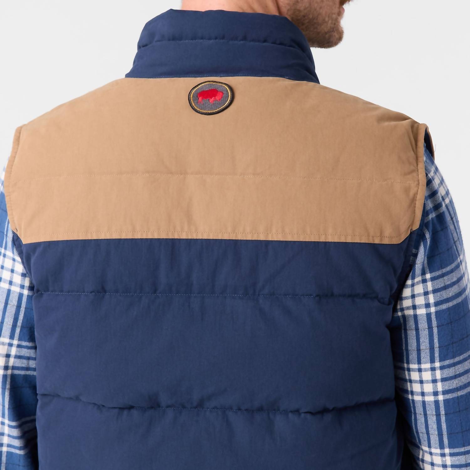 Mountain Khakis - Ryker Peak Down Vest