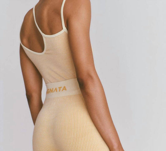 Nagnata - Elliptic Tank