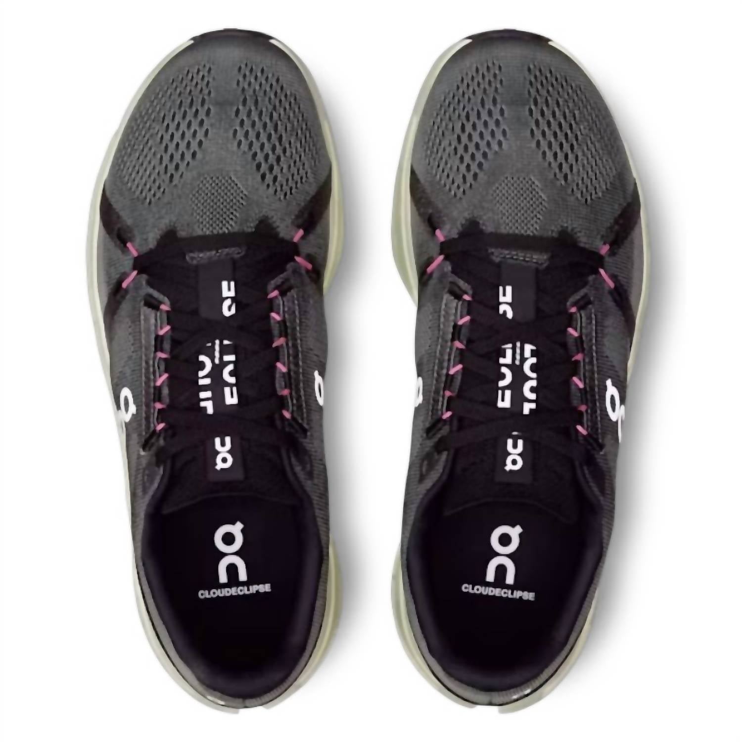 On - Men's Cloudeclipse Shoes