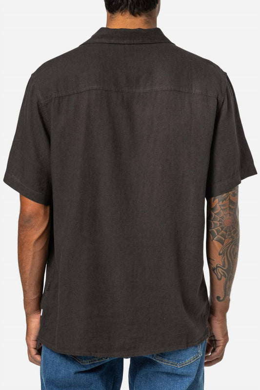Katin - Men's Teller Short Sleeve Shirt