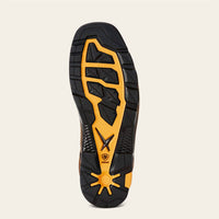 Ariat - Men's Intrepid 8" Waterproof Composite Toe Work Boots