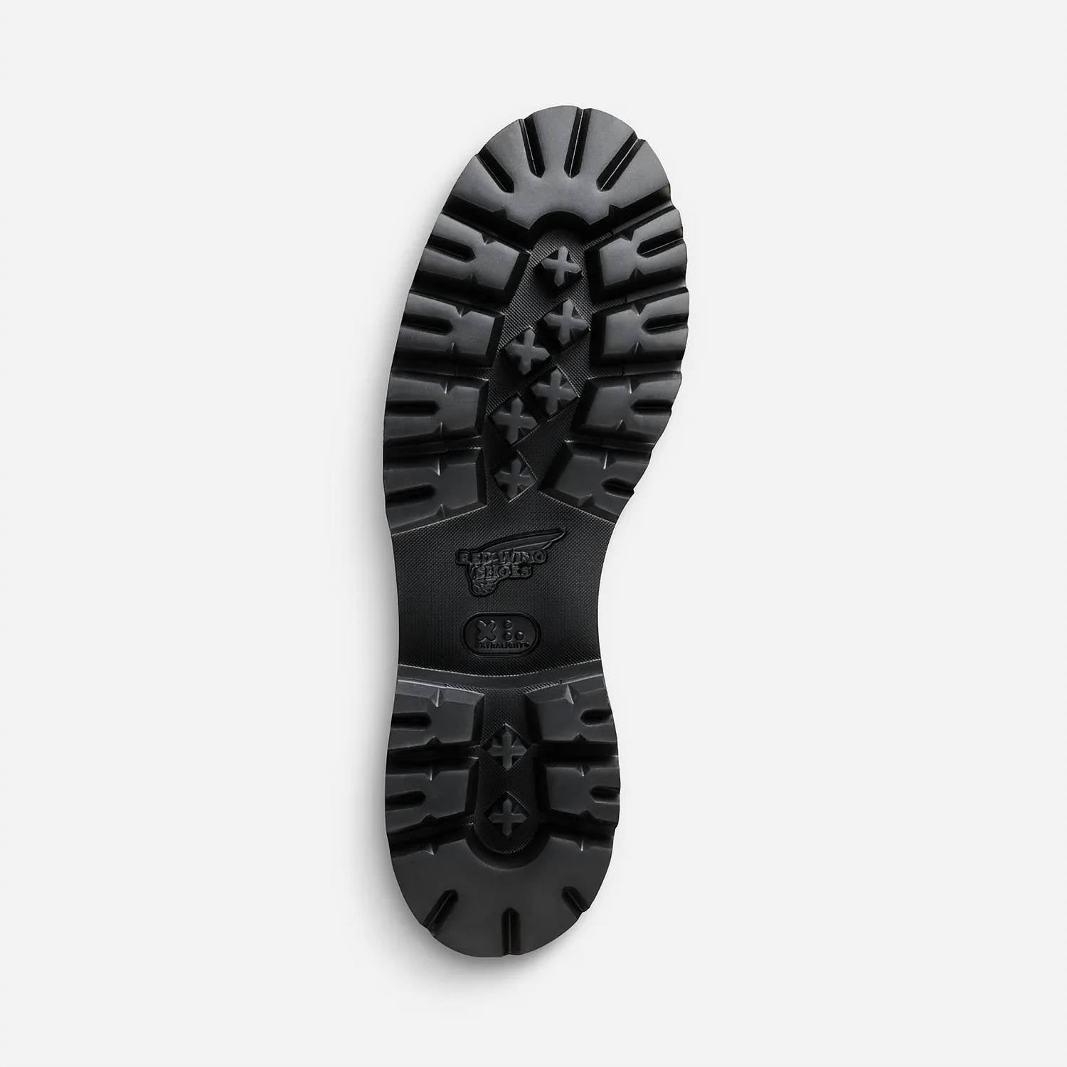 Red Wing Shoes - Women's Porter Moc Boots