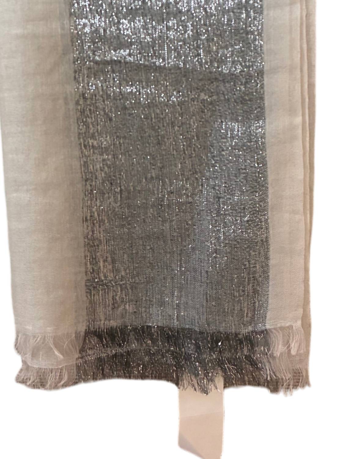 Jane Carr - Women's Solitaire Scarf