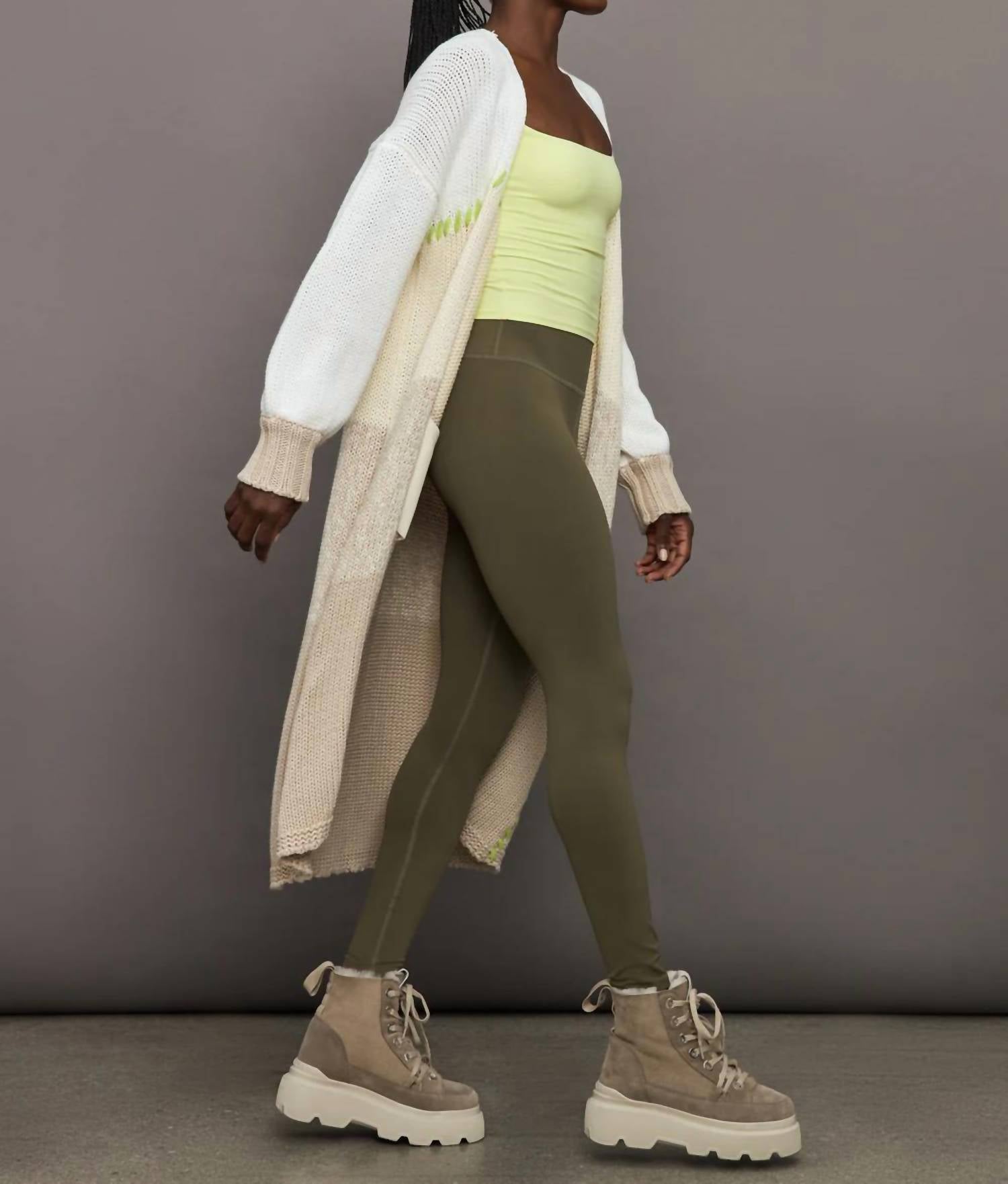 Kerri Rosenthal - Alaina Stripe Duster