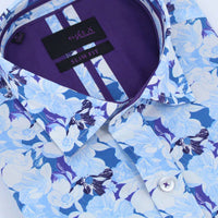 Eight X - Desert Rose Button Down Shirt