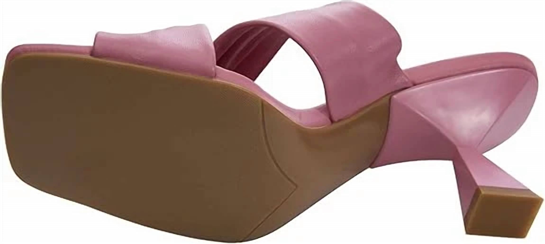 Vaneli - Women's Taber Heeled Sandals