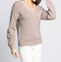 Thread & Supply - Ira Sweater