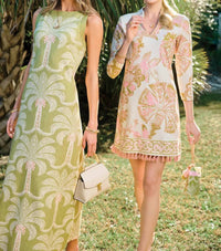 Spartina 449 - Kit Jersey Dress